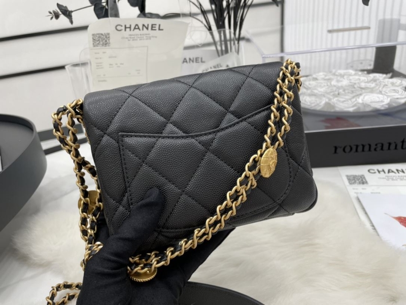 Chanel CF Series Bags